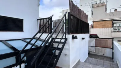 Casa pareada en calle San Lucas photo 6