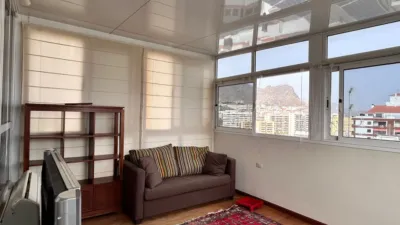 Duplex on Rambla de Santa Cruz photo 13