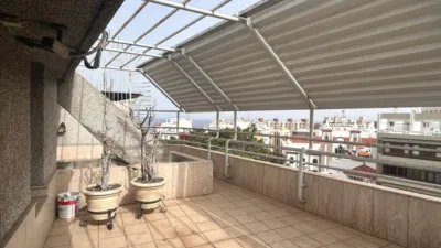 Duplex on Rambla de Santa Cruz photo 5