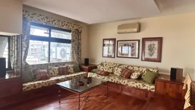 Duplex on Rambla de Santa Cruz photo 3