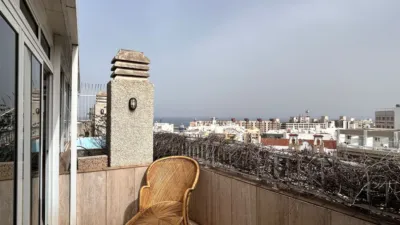 Duplex on Rambla de Santa Cruz photo 7