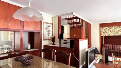 Duplex on Rambla de Santa Cruz photo 4