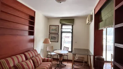 Duplex on Rambla de Santa Cruz photo 10