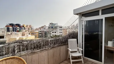 Duplex on Rambla de Santa Cruz photo 19