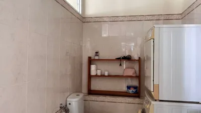 Duplex on Rambla de Santa Cruz photo 18