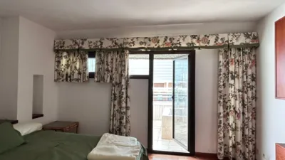 Duplex on Rambla de Santa Cruz photo 9