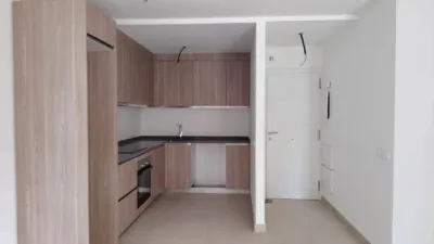 Apartment on Calle Salamanca, 1 photo 4