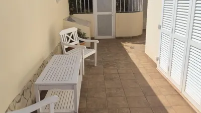 Chalet on Calle de los Limoneros photo 19
