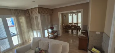 Chalet on Calle de los Limoneros photo 5