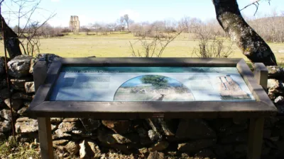 Casa en venta en Calle de las Cantarranas, 6, Piñuécar (Piñuécar-Gandullas) de 33.000 €