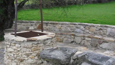 Casa en venta en Calle de las Cantarranas, 6, Piñuécar (Piñuécar-Gandullas) de 33.000 €