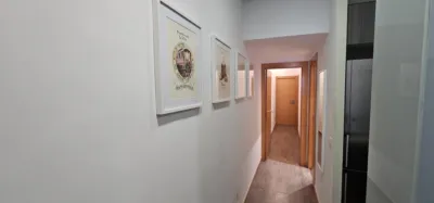 Piso en alquiler en Calle de la Virgen de los Peligros - Imagen 12