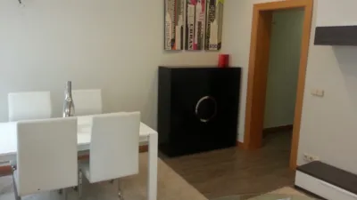 Piso en alquiler en Calle de la Virgen de los Peligros - Imagen 4