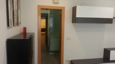 Piso en alquiler en Calle de la Virgen de los Peligros - Imagen 7