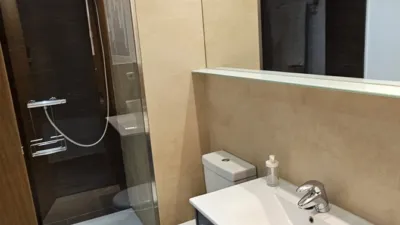 Piso en alquiler en Calle de la Virgen de los Peligros - Imagen 14