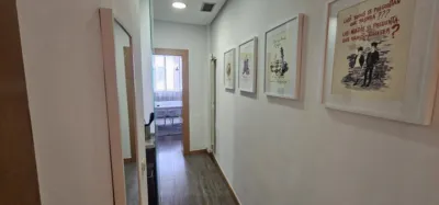Piso en alquiler en Calle de la Virgen de los Peligros - Imagen 13