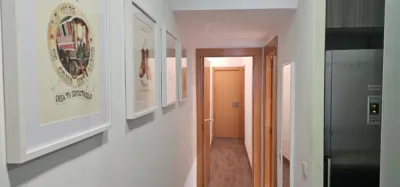 Piso en alquiler en Calle de la Virgen de los Peligros - Imagen 15