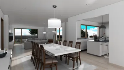 Chalet on Calle San Valentin photo 4
