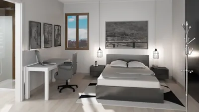 Chalet on Calle San Valentin photo 3