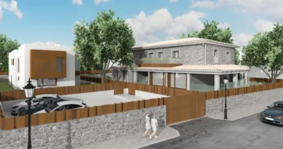 Chalet on Calle San Valentin photo 7