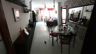 Apartment in the Centre photo 8