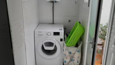 Apartment in the Centre photo 10