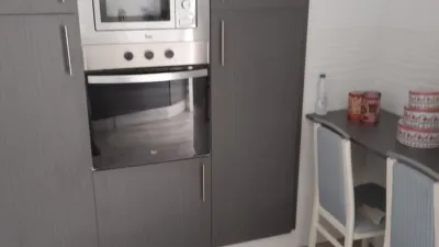 Apartment in the Centre photo 11