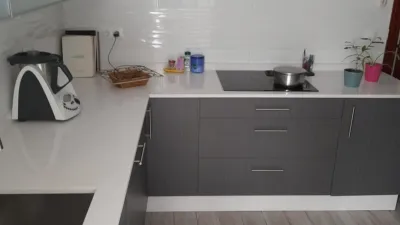 Apartment in the Centre photo 12