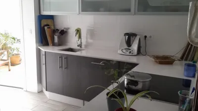 Apartment in the Centre photo 13
