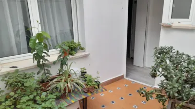 Apartment in the Centre photo 16