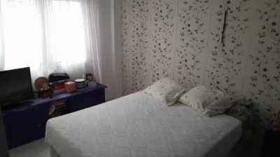 Apartment in the Centre photo 18