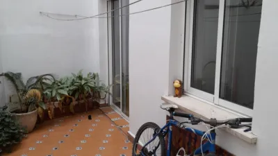 Apartment in the Centre photo 3