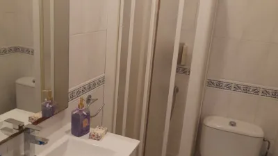 Apartment in the Centre photo 5
