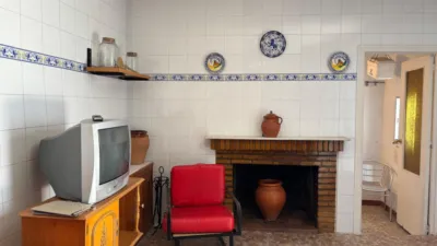 House in San Bartolomé de La Torre photo 6