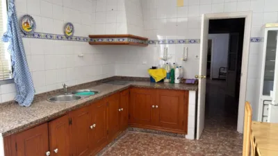 House in San Bartolomé de La Torre photo 7