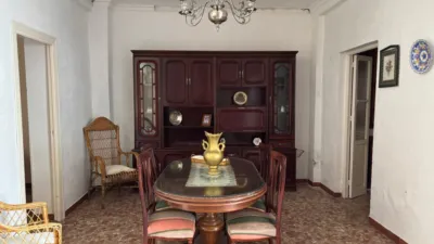 House in San Bartolomé de La Torre photo 4