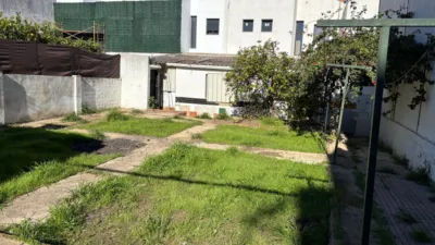 House in San Bartolomé de La Torre photo 2