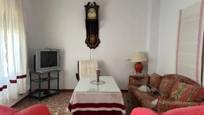House in San Bartolomé de La Torre photo 3