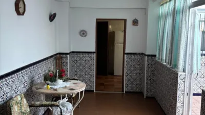 House in San Bartolomé de La Torre photo 2