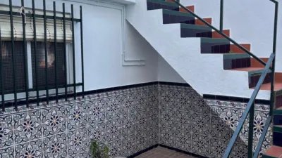 House in San Bartolomé de La Torre photo 3