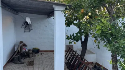 House in San Bartolomé de La Torre photo 4