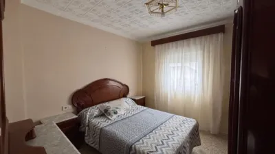 House in San Bartolomé de La Torre photo 5