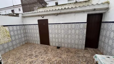 House in San Bartolomé de La Torre photo 4