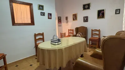 Chalet in San Bartolomé de La Torre photo 3