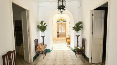 House - Vista 4