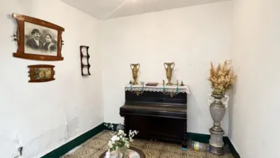 House in San Bartolomé de La Torre photo 8