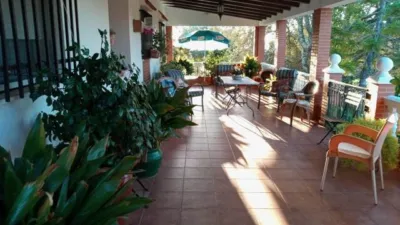 Rustic Chalet in San Bartolomé de La Torre photo 2