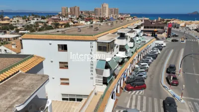 Apartamento en Urbanización Zambra photo 13