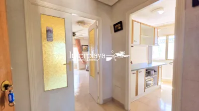 Apartamento en Urbanización Zambra photo 17