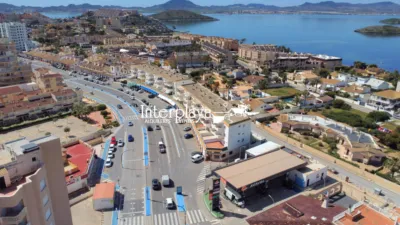 Apartamento en Urbanización Zambra photo 8